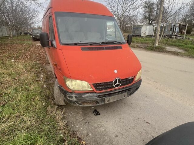 Мерседес Другая, объемом двигателя 0 л и пробегом 0 тыс. км за 4300 $, фото 2 на Automoto.ua