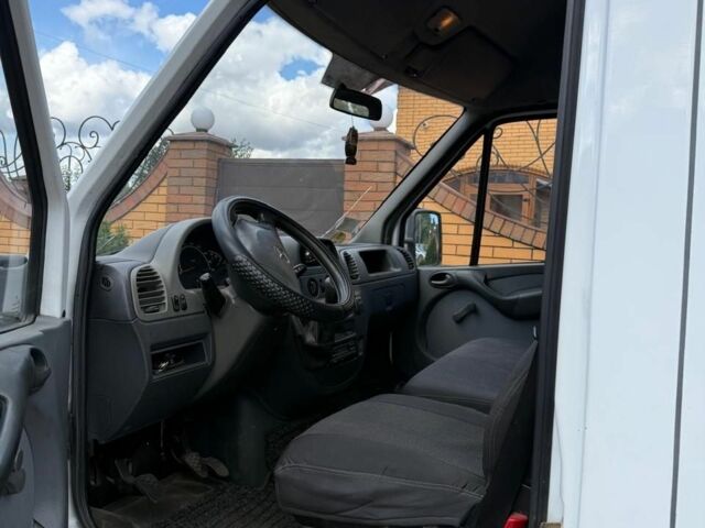 Мерседес Інша, об'ємом двигуна 0 л та пробігом 0 тис. км за 7800 $, фото 7 на Automoto.ua