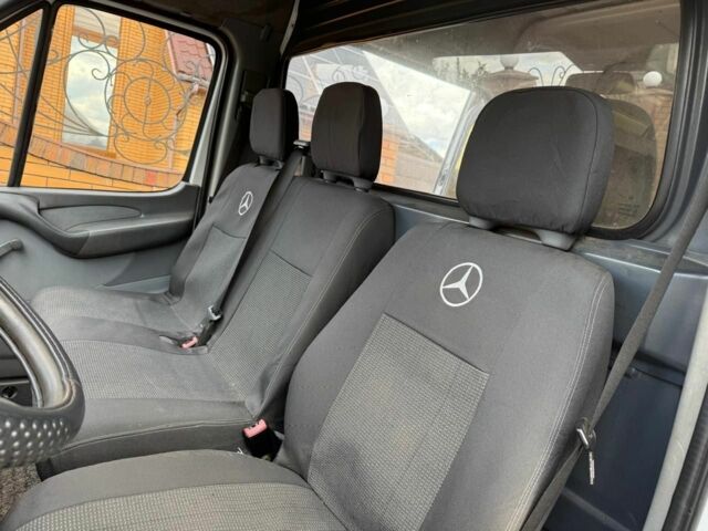 Мерседес Інша, об'ємом двигуна 0 л та пробігом 0 тис. км за 7800 $, фото 2 на Automoto.ua