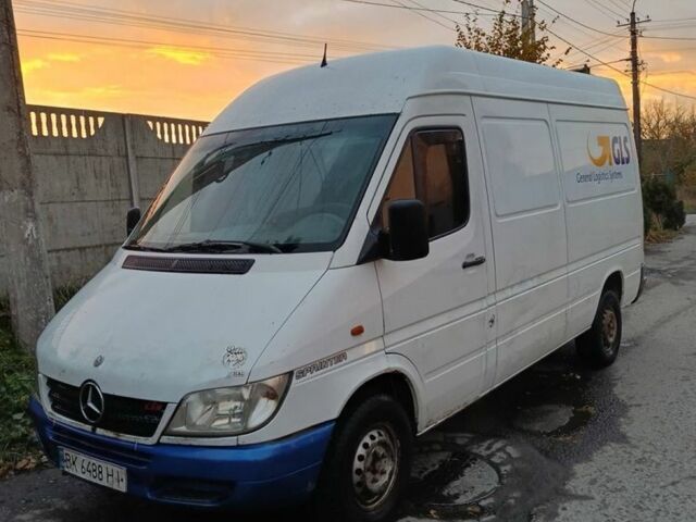 Мерседес Інша, об'ємом двигуна 0 л та пробігом 0 тис. км за 5700 $, фото 2 на Automoto.ua