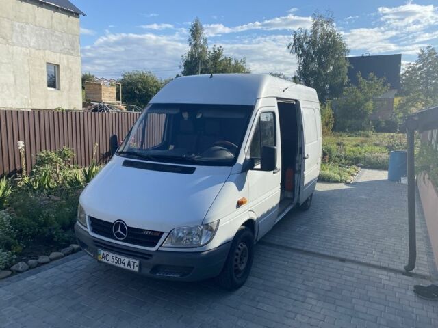 Мерседес Інша, об'ємом двигуна 0 л та пробігом 0 тис. км за 7500 $, фото 3 на Automoto.ua