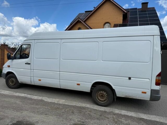 Мерседес Інша, об'ємом двигуна 0 л та пробігом 0 тис. км за 7800 $, фото 6 на Automoto.ua