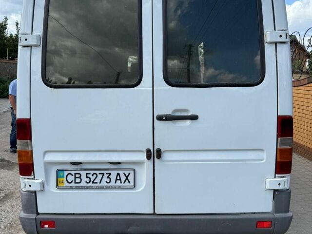 Мерседес Інша, об'ємом двигуна 0 л та пробігом 0 тис. км за 7800 $, фото 5 на Automoto.ua