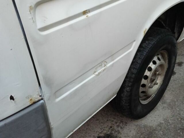 Мерседес Інша, об'ємом двигуна 0 л та пробігом 0 тис. км за 5700 $, фото 10 на Automoto.ua