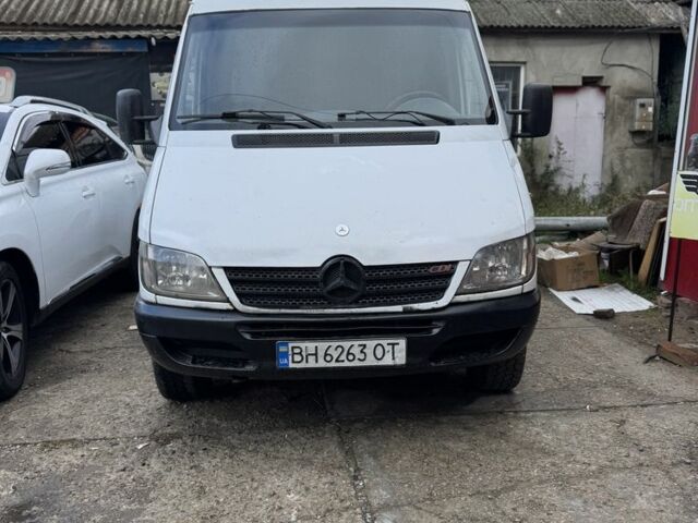 Мерседес Інша, об'ємом двигуна 0 л та пробігом 0 тис. км за 5800 $, фото 2 на Automoto.ua