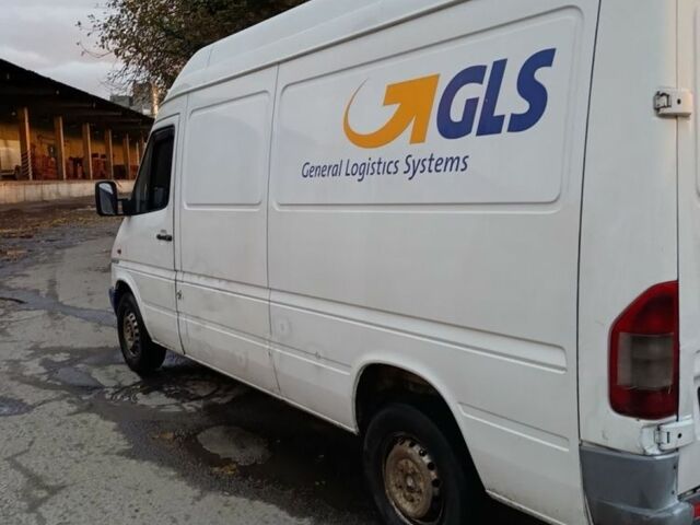 Мерседес Інша, об'ємом двигуна 0 л та пробігом 0 тис. км за 5700 $, фото 5 на Automoto.ua