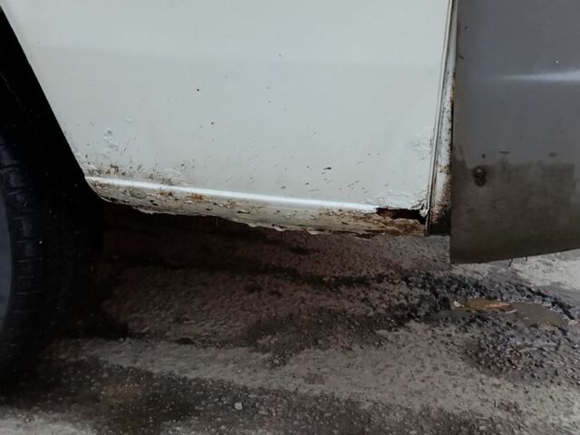 Мерседес Інша, об'ємом двигуна 0 л та пробігом 0 тис. км за 5700 $, фото 19 на Automoto.ua