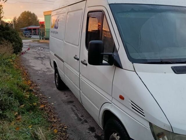 Мерседес Інша, об'ємом двигуна 0 л та пробігом 0 тис. км за 5700 $, фото 1 на Automoto.ua