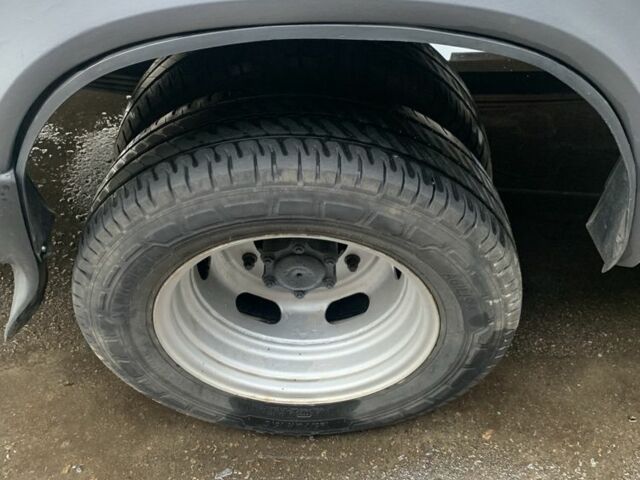 Мерседес Інша, об'ємом двигуна 0 л та пробігом 0 тис. км за 9600 $, фото 2 на Automoto.ua