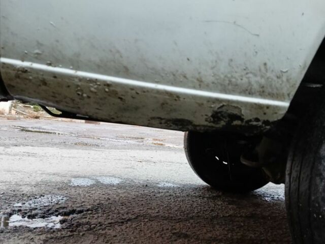 Мерседес Інша, об'ємом двигуна 0 л та пробігом 0 тис. км за 5700 $, фото 13 на Automoto.ua