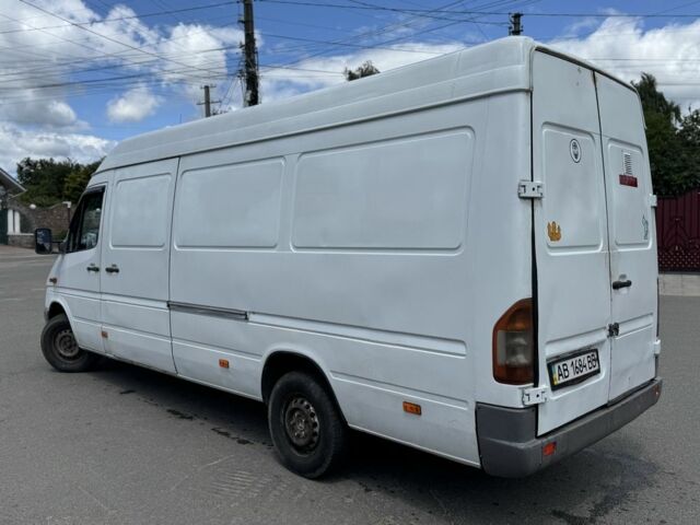 Мерседес Другая, объемом двигателя 0 л и пробегом 0 тыс. км за 7300 $, фото 1 на Automoto.ua