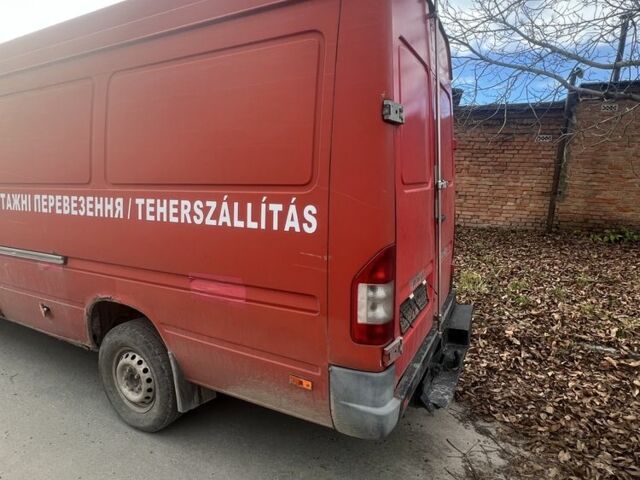 Мерседес Другая, объемом двигателя 0 л и пробегом 0 тыс. км за 4300 $, фото 4 на Automoto.ua