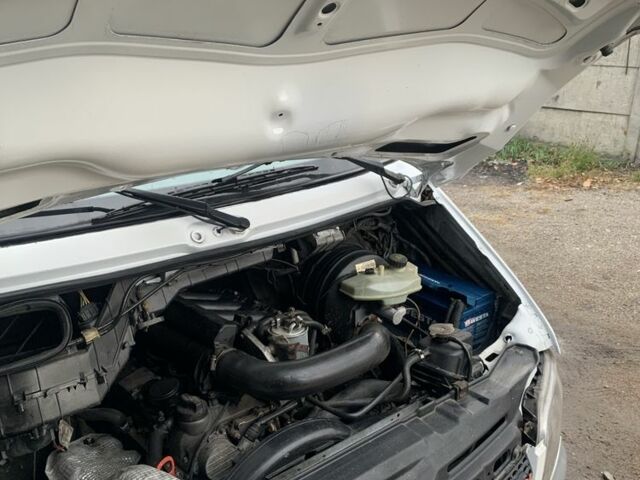 Мерседес Інша, об'ємом двигуна 0 л та пробігом 0 тис. км за 9600 $, фото 4 на Automoto.ua