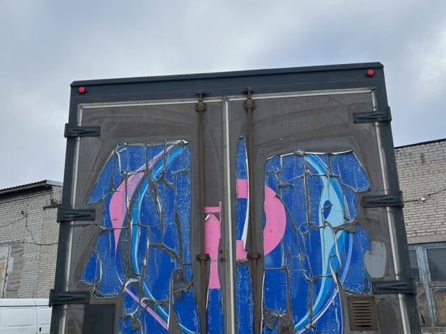 Мерседес Другая, объемом двигателя 0 л и пробегом 0 тыс. км за 1073 $, фото 2 на Automoto.ua