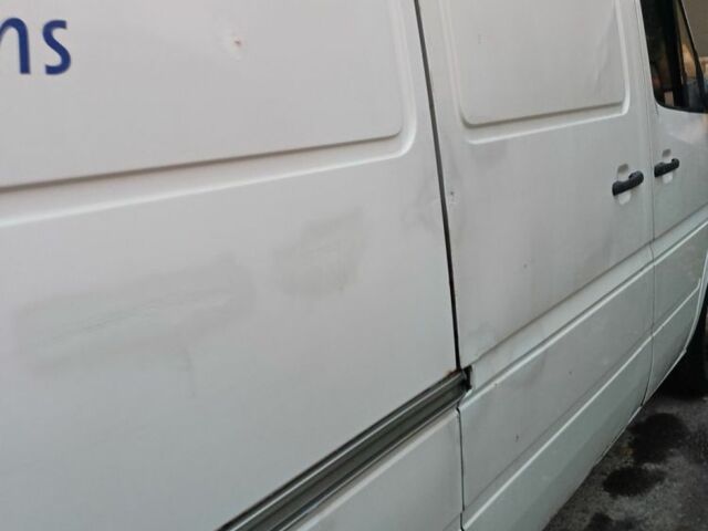 Мерседес Інша, об'ємом двигуна 0 л та пробігом 0 тис. км за 5700 $, фото 11 на Automoto.ua