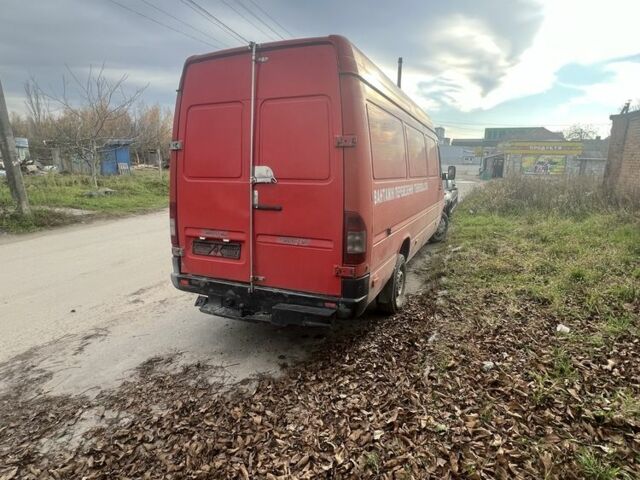 Мерседес Другая, объемом двигателя 0 л и пробегом 0 тыс. км за 4300 $, фото 1 на Automoto.ua