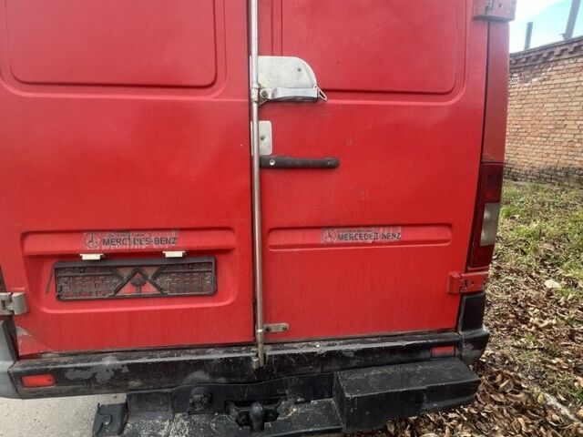 Мерседес Другая, объемом двигателя 0 л и пробегом 0 тыс. км за 4300 $, фото 3 на Automoto.ua