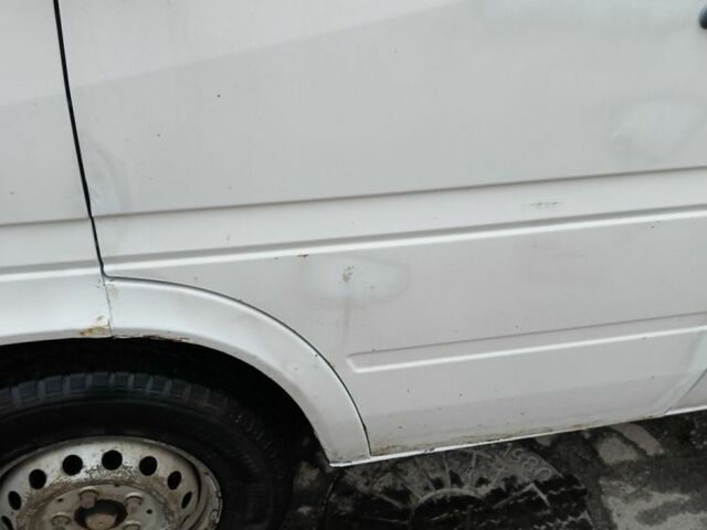 Мерседес Інша, об'ємом двигуна 0 л та пробігом 0 тис. км за 5700 $, фото 16 на Automoto.ua