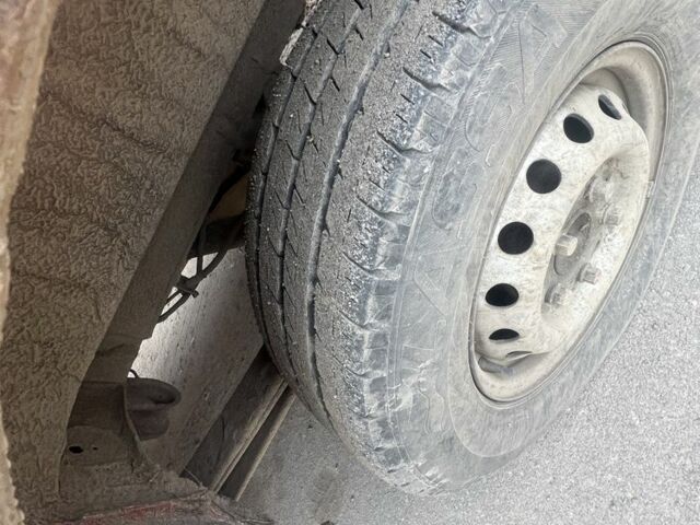 Мерседес Другая, объемом двигателя 0 л и пробегом 0 тыс. км за 4300 $, фото 7 на Automoto.ua