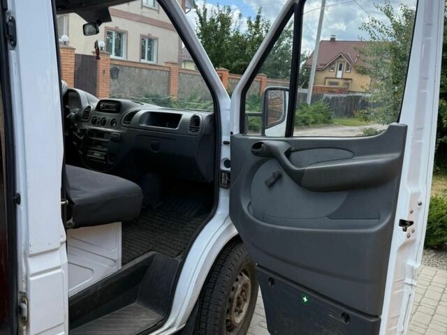 Мерседес Інша, об'ємом двигуна 0 л та пробігом 0 тис. км за 7800 $, фото 3 на Automoto.ua