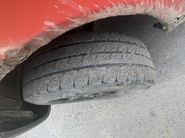 Мерседес Другая, объемом двигателя 0 л и пробегом 0 тыс. км за 4300 $, фото 6 на Automoto.ua