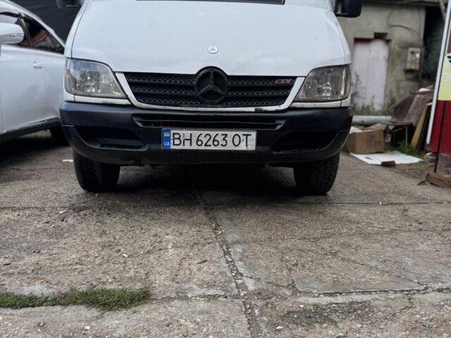 Мерседес Інша, об'ємом двигуна 0 л та пробігом 0 тис. км за 5800 $, фото 5 на Automoto.ua