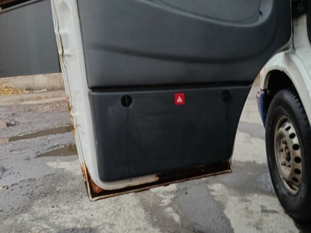 Мерседес Інша, об'ємом двигуна 0 л та пробігом 0 тис. км за 5700 $, фото 17 на Automoto.ua