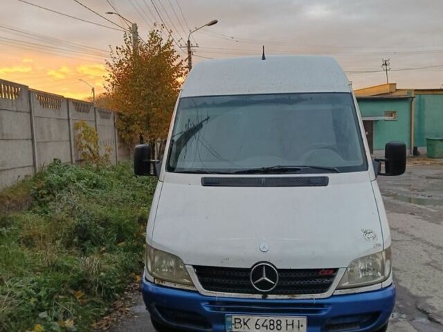 Мерседес Інша, об'ємом двигуна 0 л та пробігом 0 тис. км за 5700 $, фото 3 на Automoto.ua