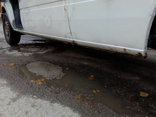 Мерседес Інша, об'ємом двигуна 0 л та пробігом 0 тис. км за 5700 $, фото 18 на Automoto.ua