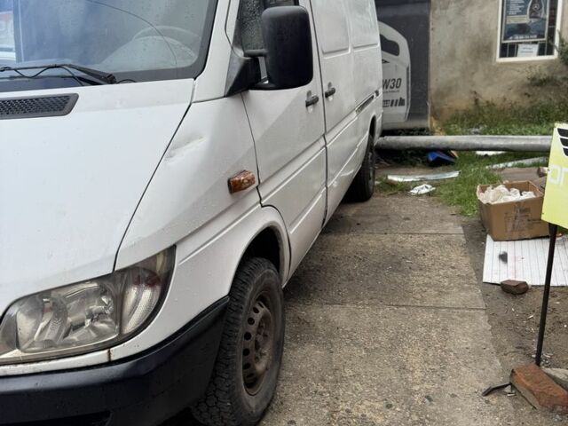 Мерседес Інша, об'ємом двигуна 0 л та пробігом 0 тис. км за 5800 $, фото 1 на Automoto.ua