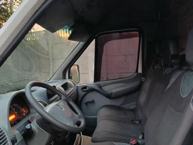 Мерседес Інша, об'ємом двигуна 0 л та пробігом 0 тис. км за 5700 $, фото 9 на Automoto.ua