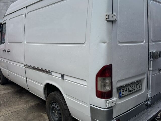 Мерседес Інша, об'ємом двигуна 0 л та пробігом 0 тис. км за 5800 $, фото 4 на Automoto.ua