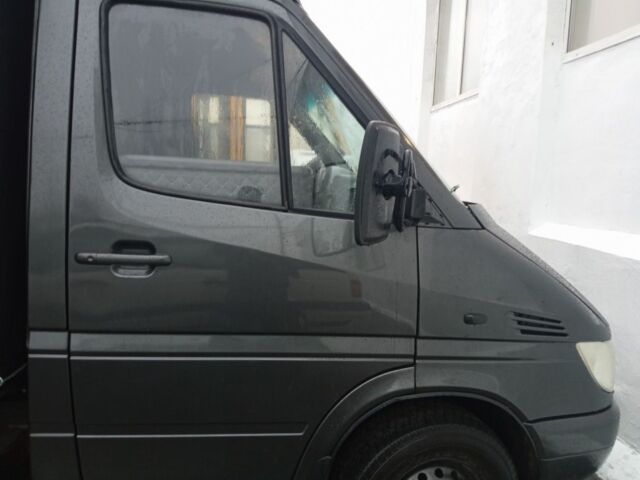 Мерседес Другая, объемом двигателя 0 л и пробегом 0 тыс. км за 13500 $, фото 2 на Automoto.ua