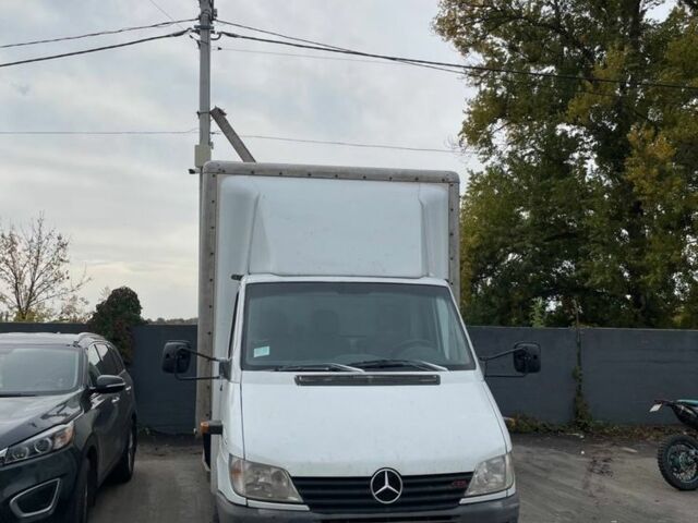 Мерседес Другая, объемом двигателя 0 л и пробегом 0 тыс. км за 15000 $, фото 7 на Automoto.ua