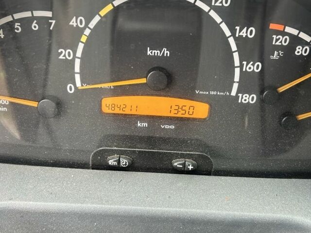 Мерседес Другая, объемом двигателя 0 л и пробегом 0 тыс. км за 9300 $, фото 1 на Automoto.ua