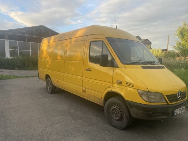 Мерседес Інша, об'ємом двигуна 0 л та пробігом 0 тис. км за 9800 $, фото 1 на Automoto.ua