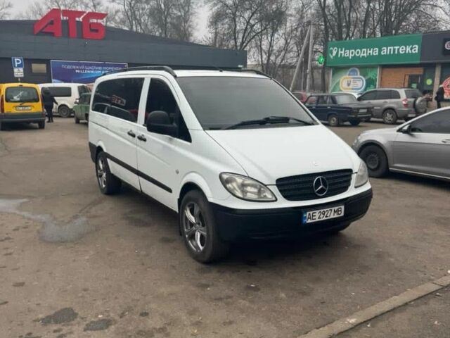 Мерседес Другая, объемом двигателя 0 л и пробегом 0 тыс. км за 4600 $, фото 2 на Automoto.ua