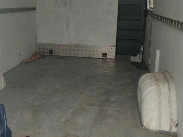 Мерседес Другая, объемом двигателя 0 л и пробегом 0 тыс. км за 9000 $, фото 3 на Automoto.ua