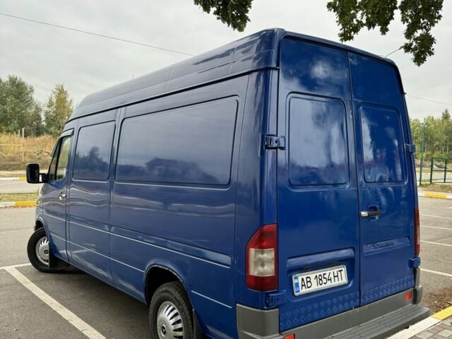 Мерседес Другая, объемом двигателя 0 л и пробегом 0 тыс. км за 9300 $, фото 7 на Automoto.ua