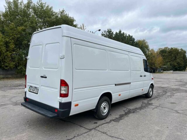 Мерседес Другая, объемом двигателя 0 л и пробегом 0 тыс. км за 12700 $, фото 6 на Automoto.ua