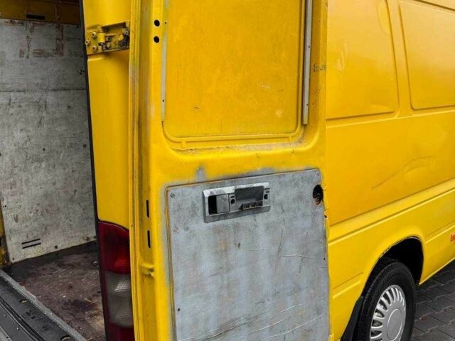 Мерседес Інша, об'ємом двигуна 0 л та пробігом 0 тис. км за 8300 $, фото 7 на Automoto.ua