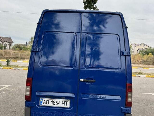 Мерседес Другая, объемом двигателя 0 л и пробегом 0 тыс. км за 9300 $, фото 3 на Automoto.ua