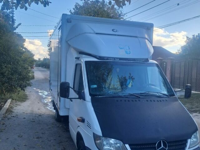 Мерседес Другая 2004 в Кропивницком (Кировограде) на Automoto.ua Мерседес Другая, объемом двигателя 0 л и пробегом 0 тыс. км за 9900 $, фото 2 на Automoto.ua