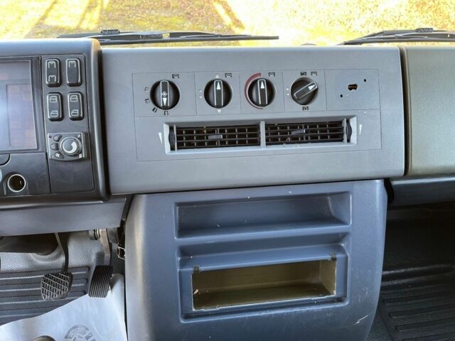 Мерседес Другая, объемом двигателя 0 л и пробегом 0 тыс. км за 3200 $, фото 13 на Automoto.ua