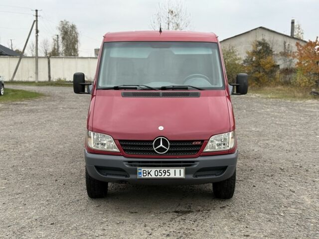 Мерседес Другая, объемом двигателя 0 л и пробегом 0 тыс. км за 7300 $, фото 5 на Automoto.ua