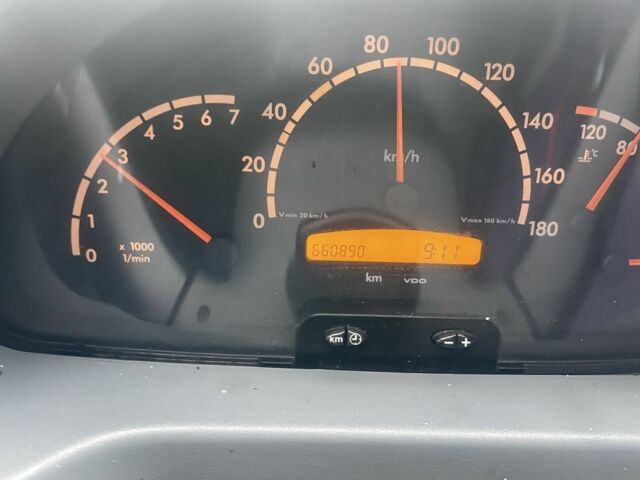 Мерседес Інша, об'ємом двигуна 0 л та пробігом 0 тис. км за 6500 $, фото 2 на Automoto.ua