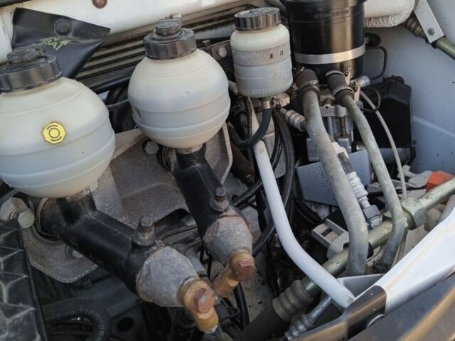 Мерседес Другая, объемом двигателя 0 л и пробегом 0 тыс. км за 3700 $, фото 16 на Automoto.ua