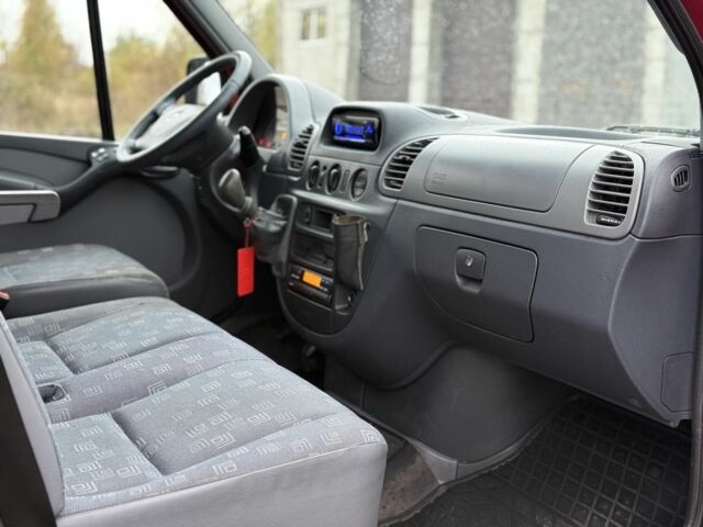 Мерседес Другая, объемом двигателя 0 л и пробегом 0 тыс. км за 7300 $, фото 6 на Automoto.ua