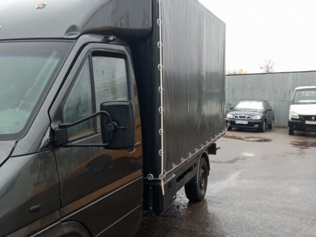 Мерседес Другая, объемом двигателя 0 л и пробегом 0 тыс. км за 13500 $, фото 1 на Automoto.ua