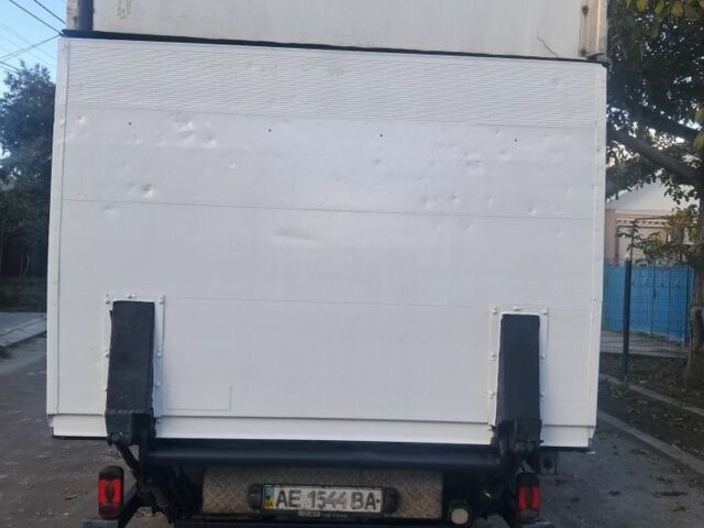 Мерседес Другая 2004 в Кропивницком (Кировограде) на Automoto.ua Мерседес Другая, объемом двигателя 0 л и пробегом 0 тыс. км за 9900 $, фото 6 на Automoto.ua